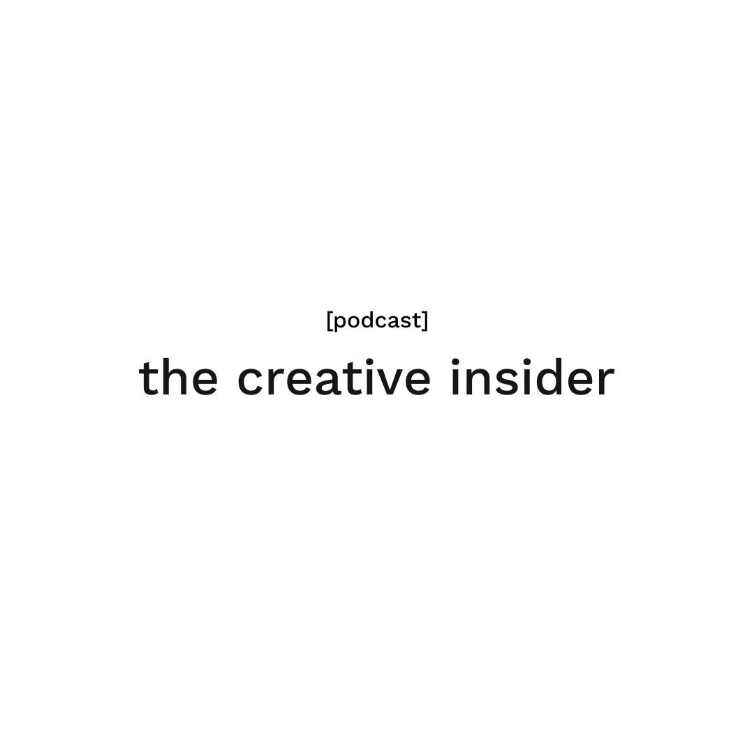 The Creative Insider